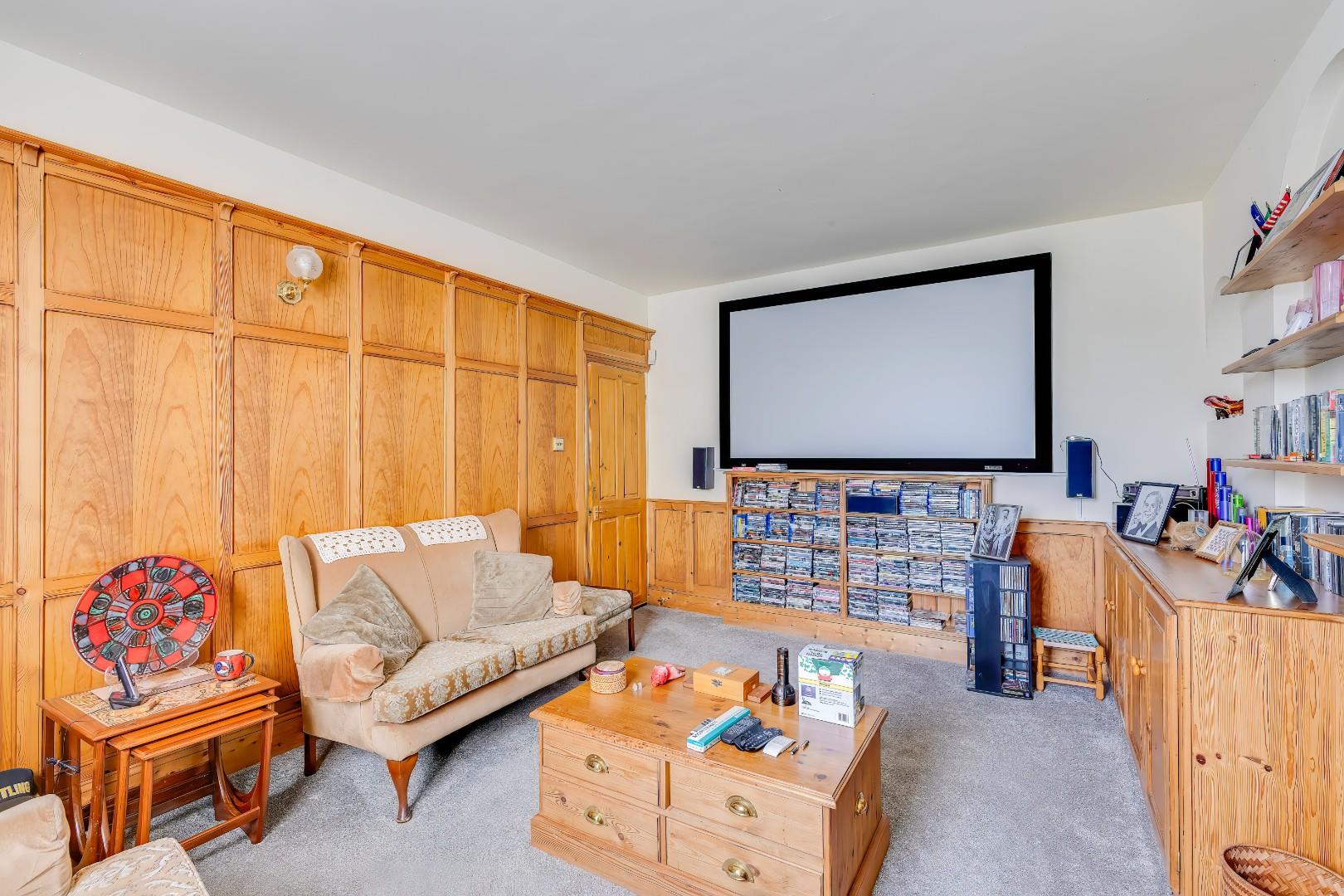 Bryn Eglwys, Monknash, Nr Cowbridge, Vale Of Glamorgan, CF71 7QQ